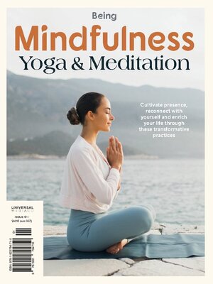 Mindfulness Yoga & Meditation - Magazine